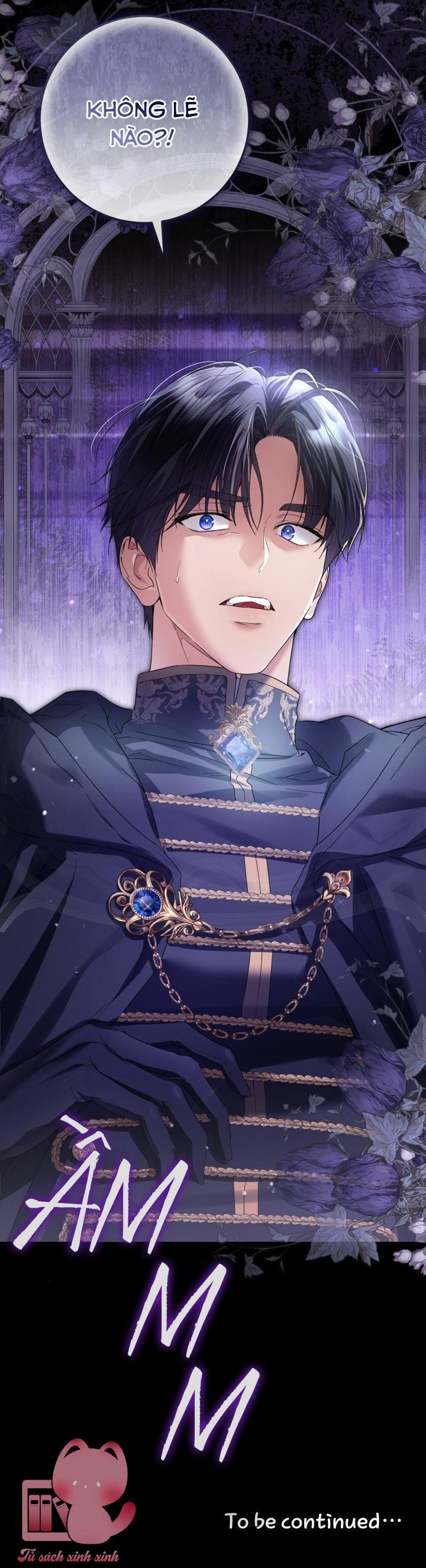 Hoàng Nữ Cosplay NonFan - Chap 91