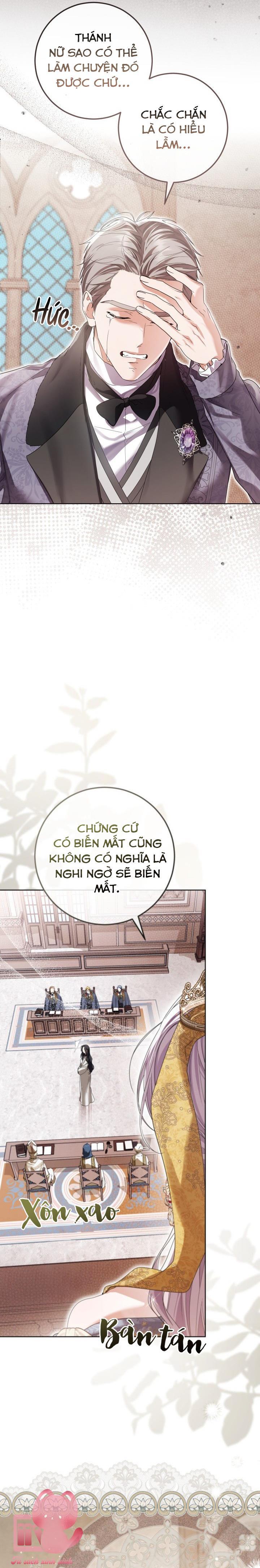 Hoàng Nữ Cosplay NonFan - Chap 91