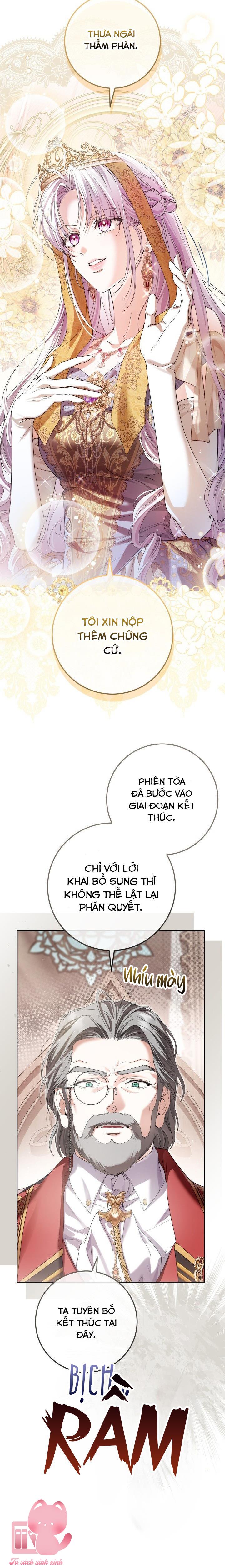 Hoàng Nữ Cosplay NonFan - Chap 92