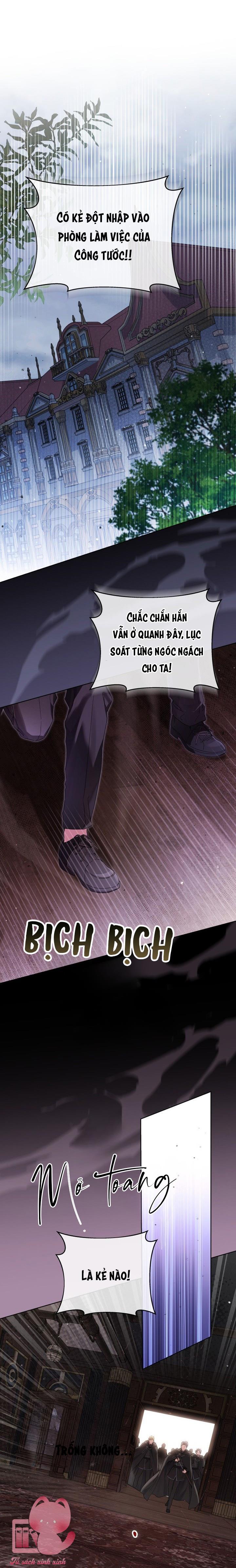 Hoàng Nữ Cosplay NonFan - Chap 92