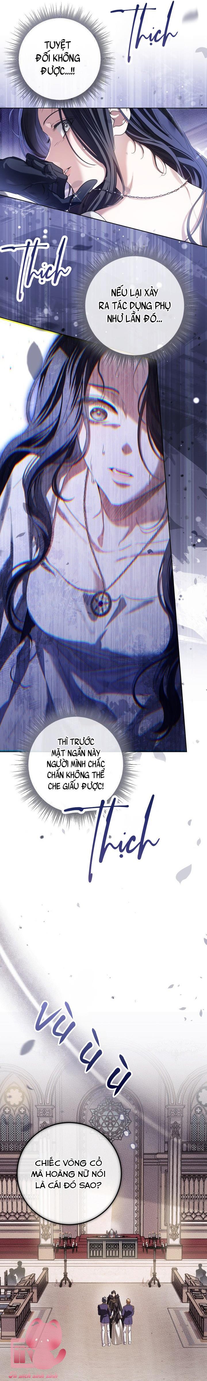 Hoàng Nữ Cosplay NonFan - Chap 92