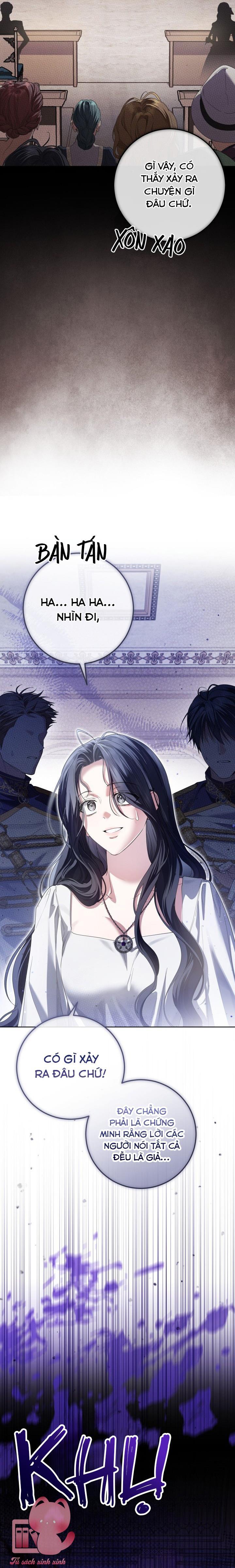 Hoàng Nữ Cosplay NonFan - Chap 92