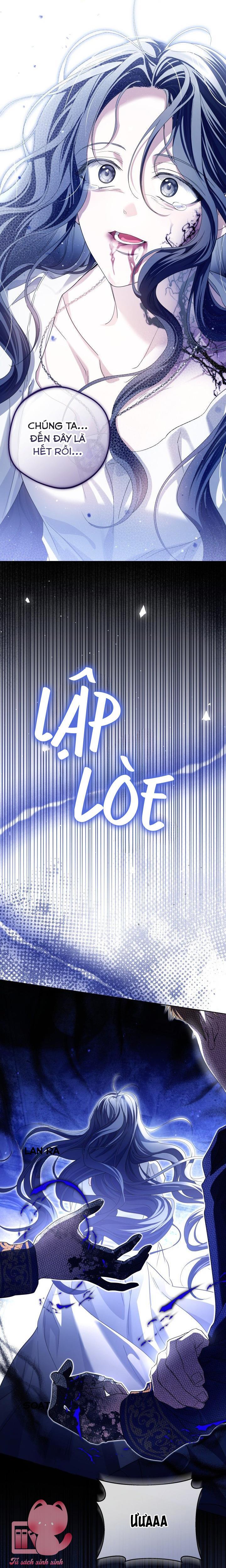 Hoàng Nữ Cosplay NonFan - Chap 92