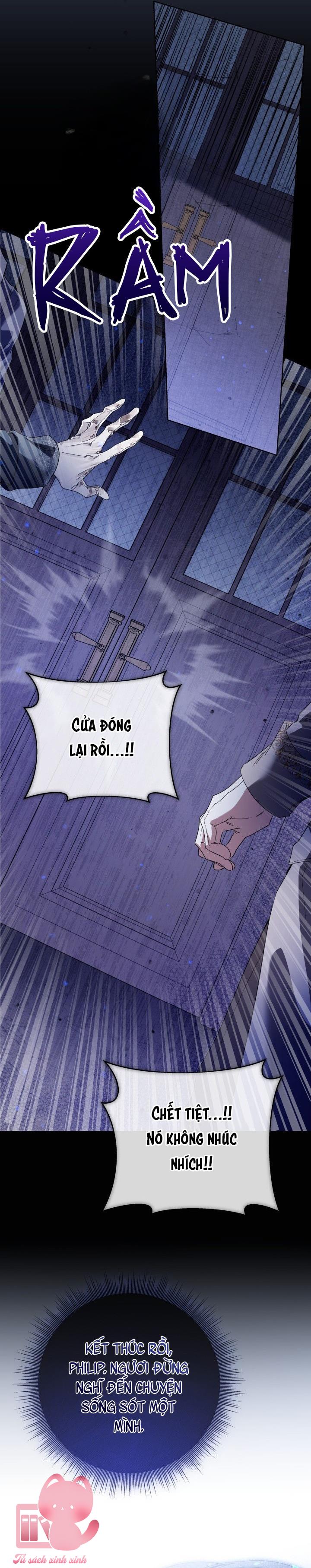 Hoàng Nữ Cosplay NonFan - Chap 92