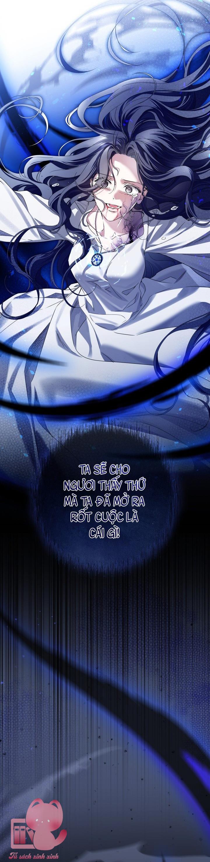 Hoàng Nữ Cosplay NonFan - Chap 92