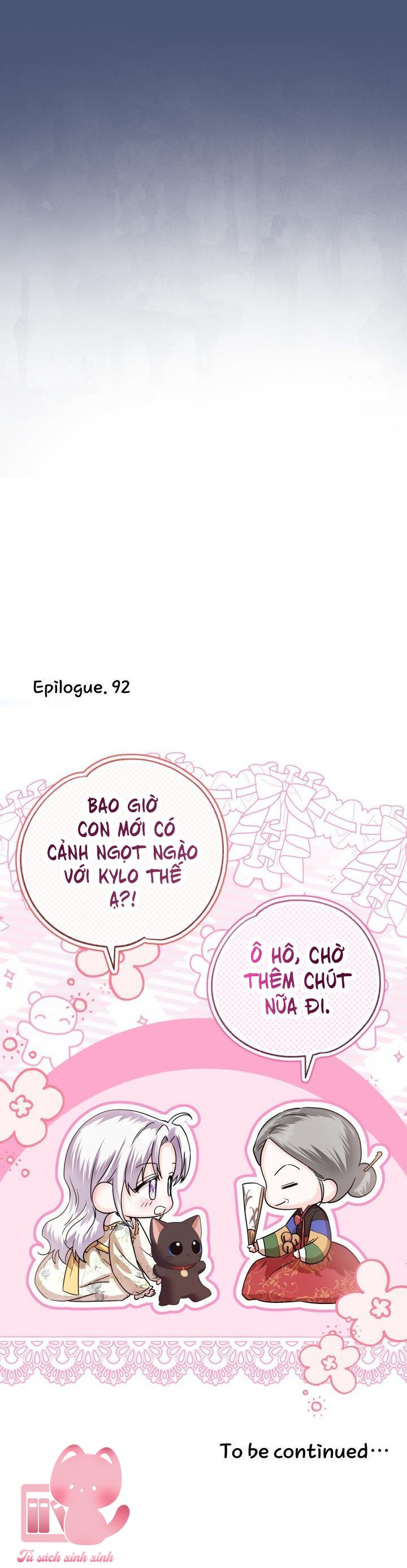Hoàng Nữ Cosplay NonFan - Chap 92