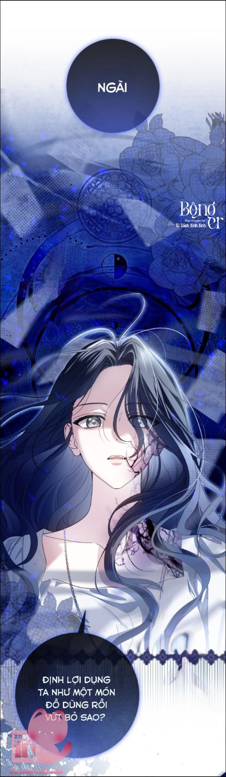 Hoàng Nữ Cosplay NonFan - Chap 93
