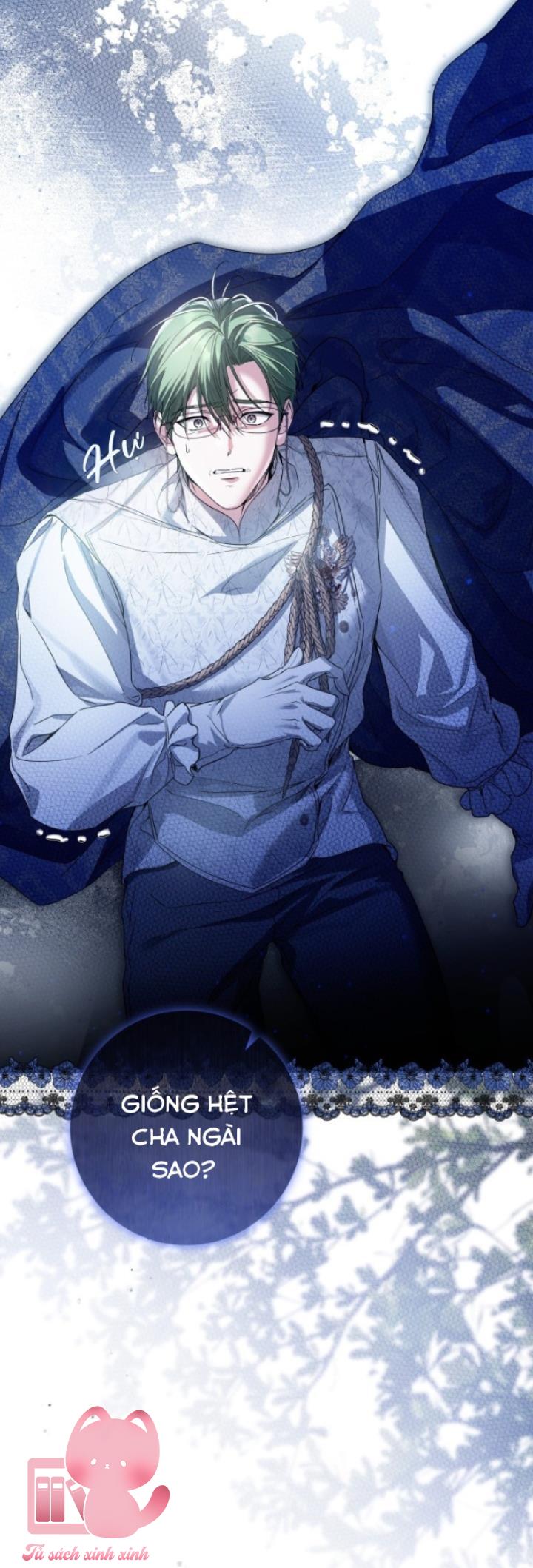 Hoàng Nữ Cosplay NonFan - Chap 93