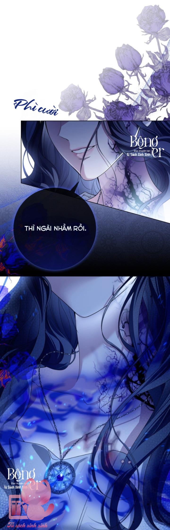 Hoàng Nữ Cosplay NonFan - Chap 93