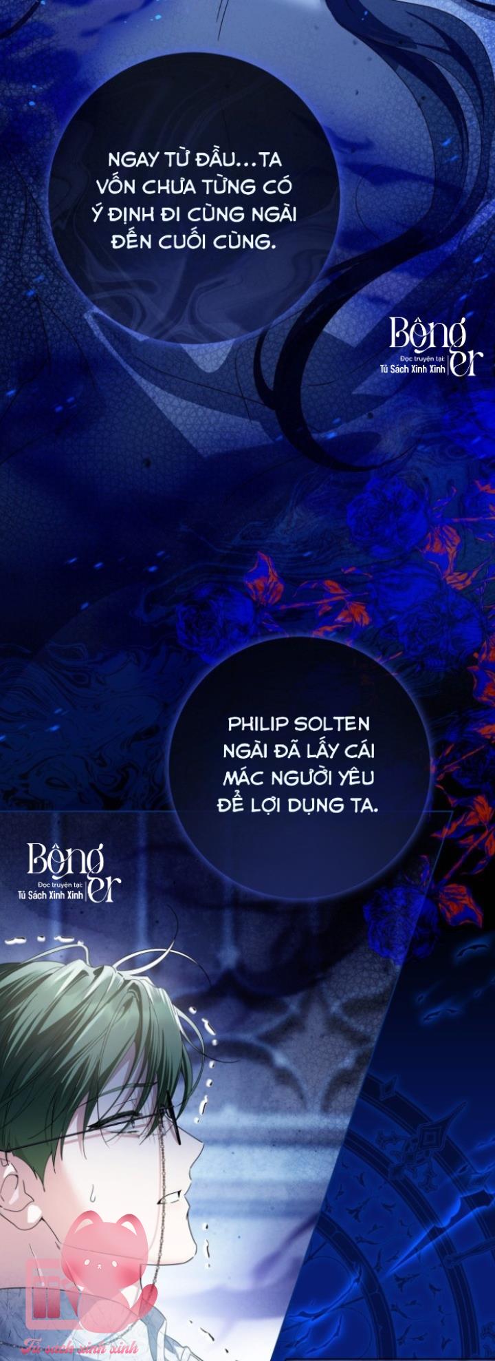 Hoàng Nữ Cosplay NonFan - Chap 93