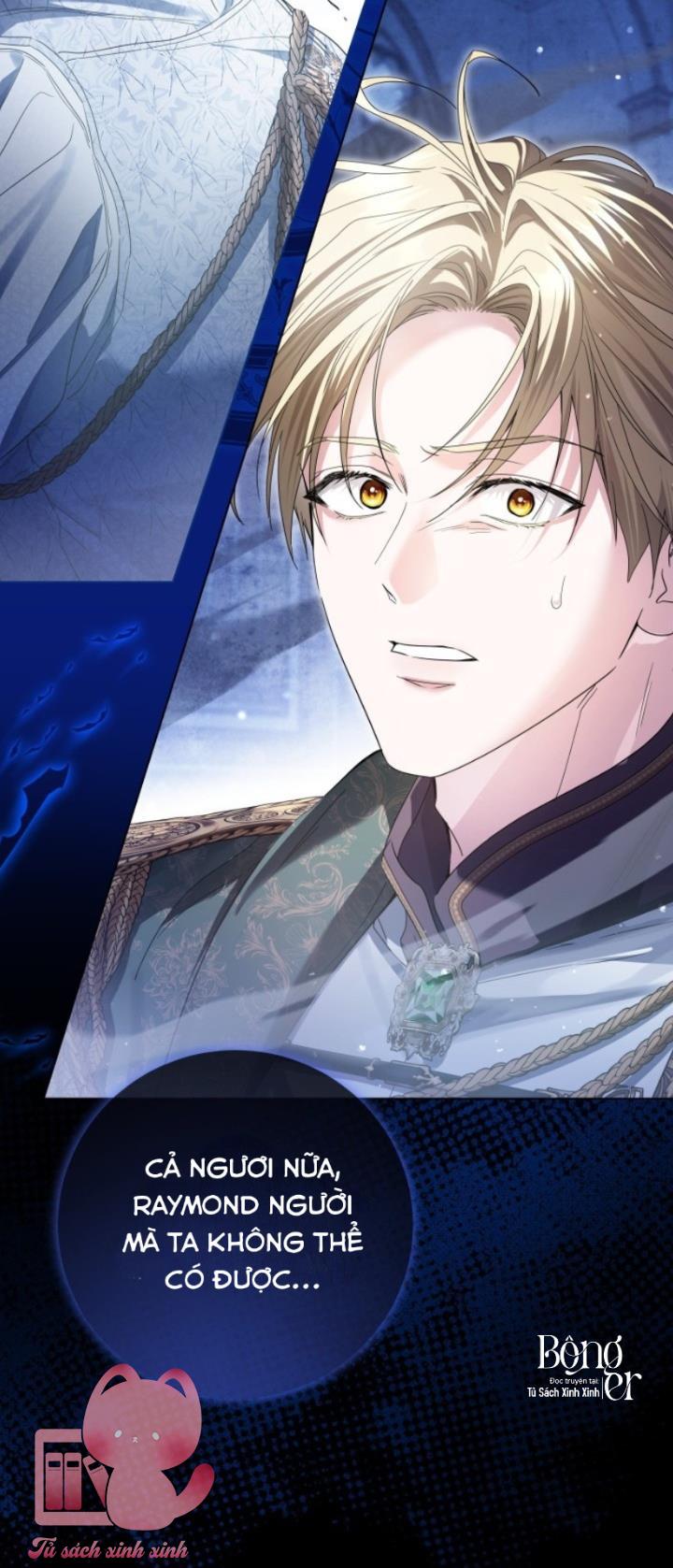 Hoàng Nữ Cosplay NonFan - Chap 93