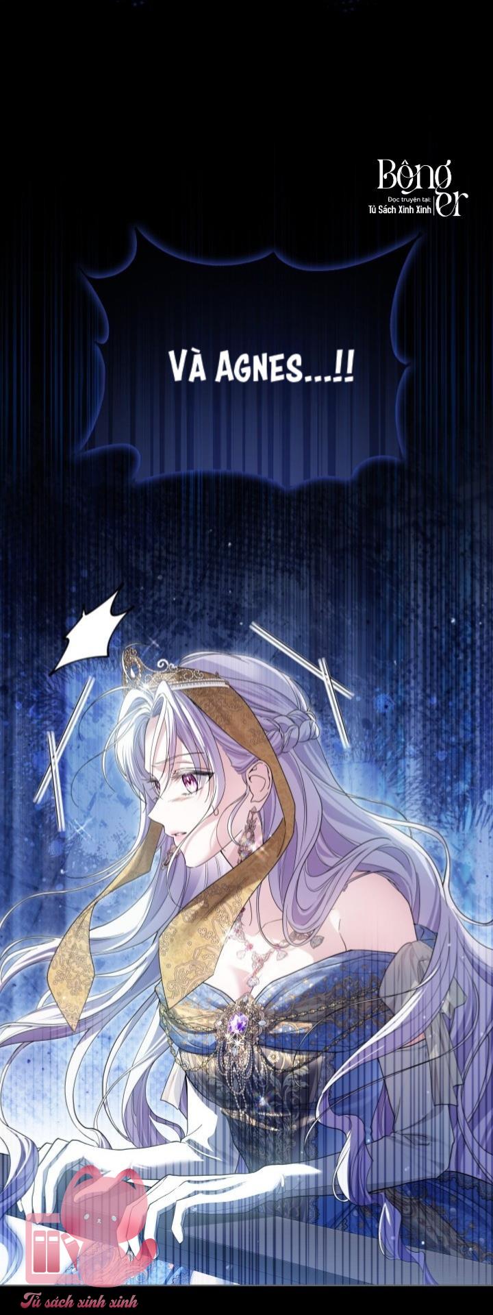Hoàng Nữ Cosplay NonFan - Chap 93