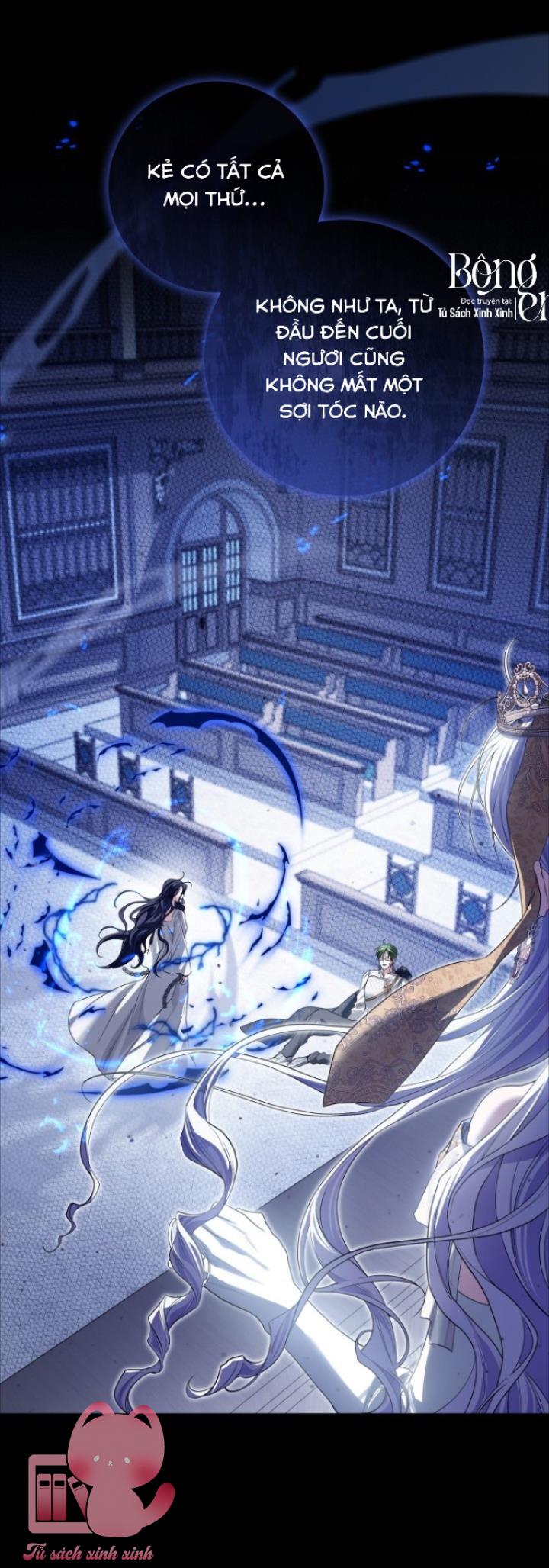 Hoàng Nữ Cosplay NonFan - Chap 93
