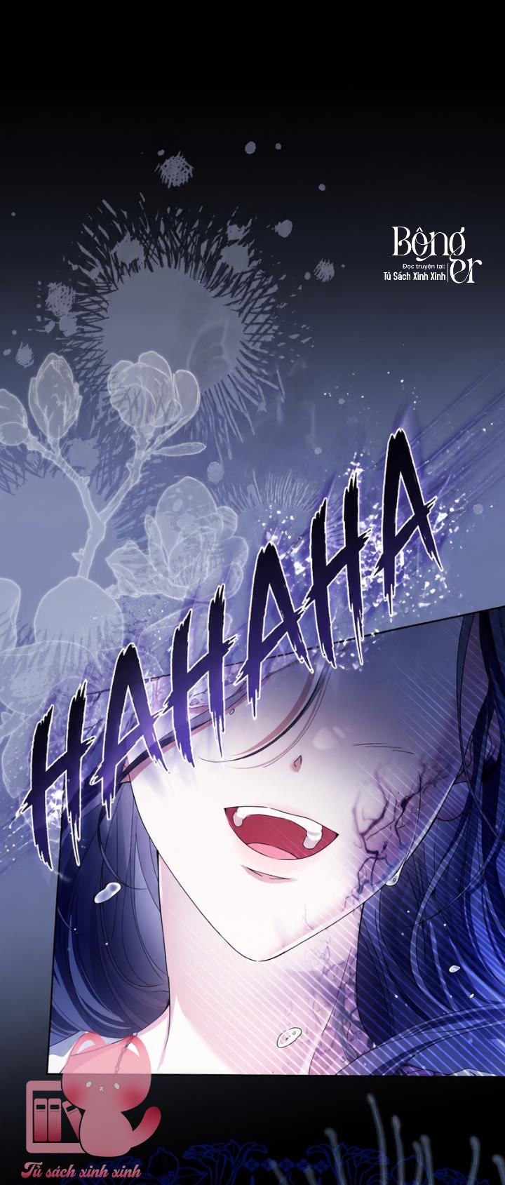 Hoàng Nữ Cosplay NonFan - Chap 93