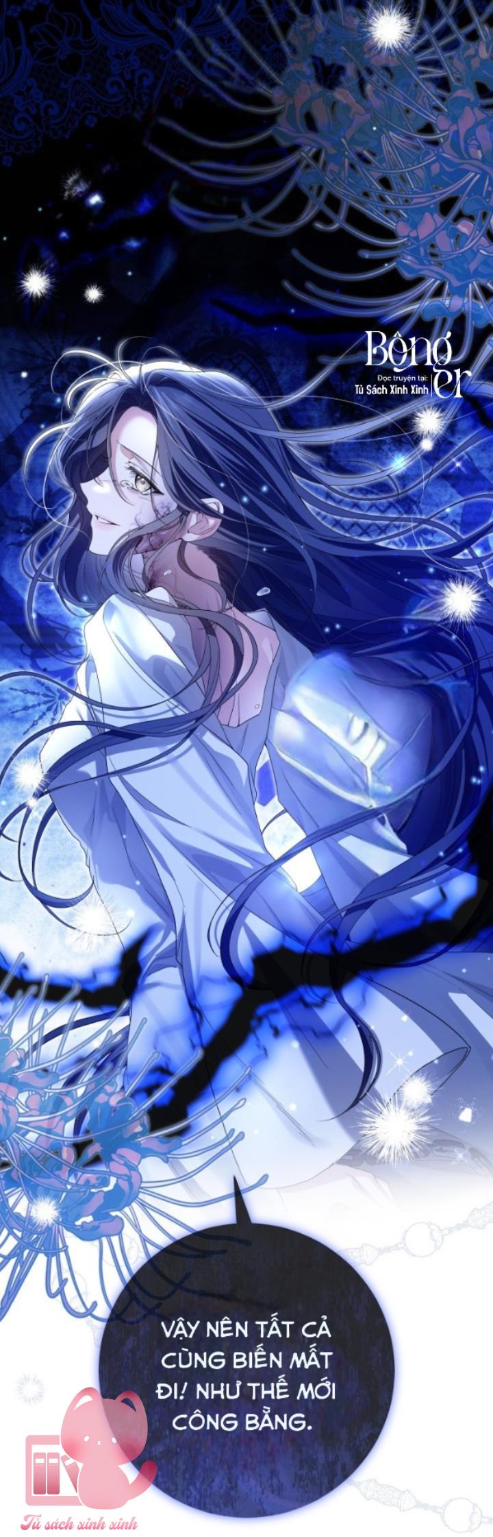Hoàng Nữ Cosplay NonFan - Chap 93