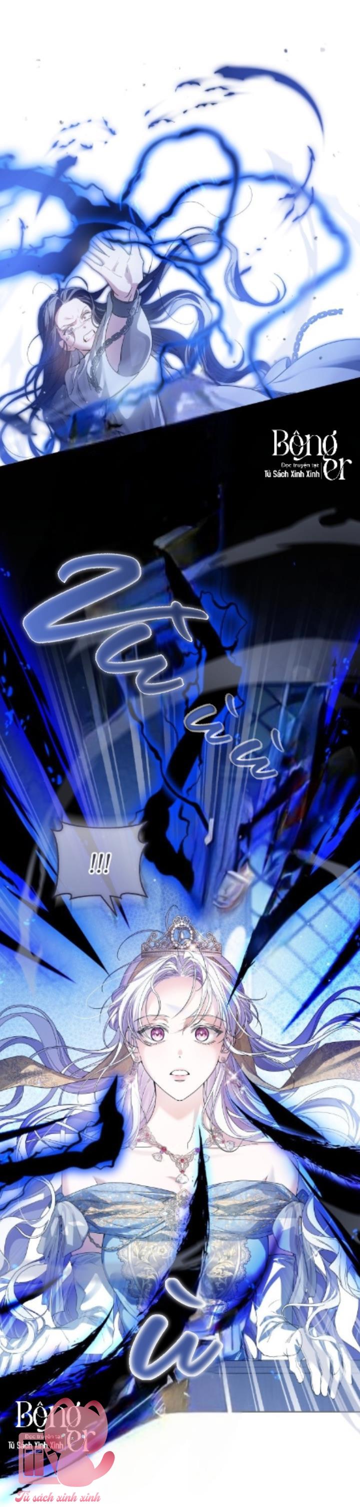 Hoàng Nữ Cosplay NonFan - Chap 93
