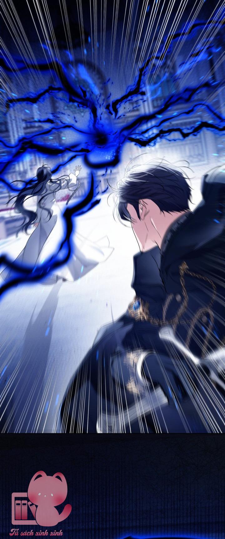 Hoàng Nữ Cosplay NonFan - Chap 93