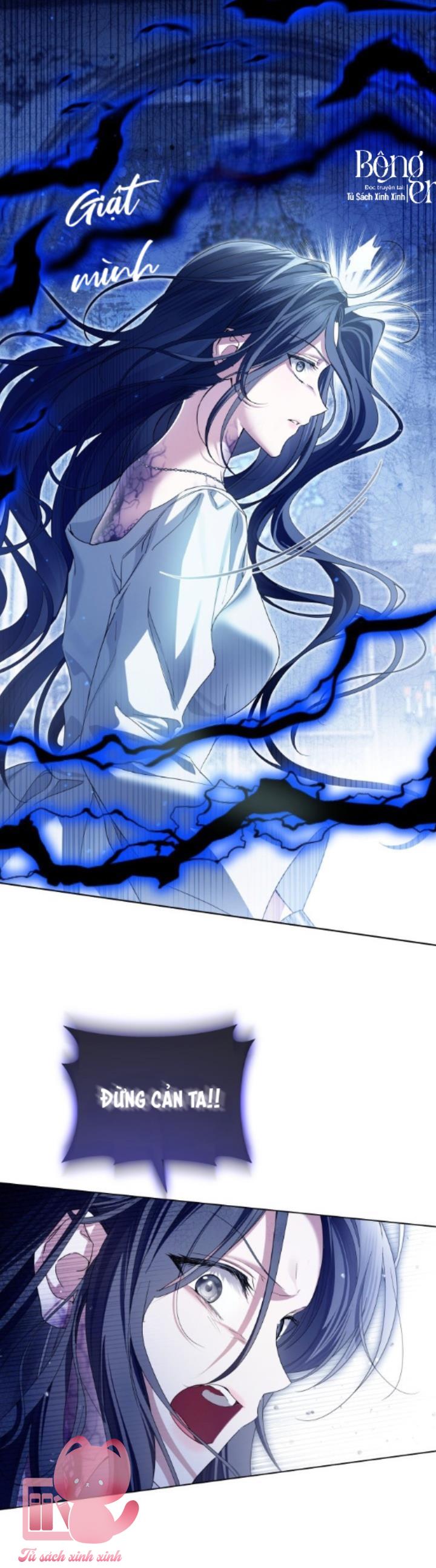 Hoàng Nữ Cosplay NonFan - Chap 93