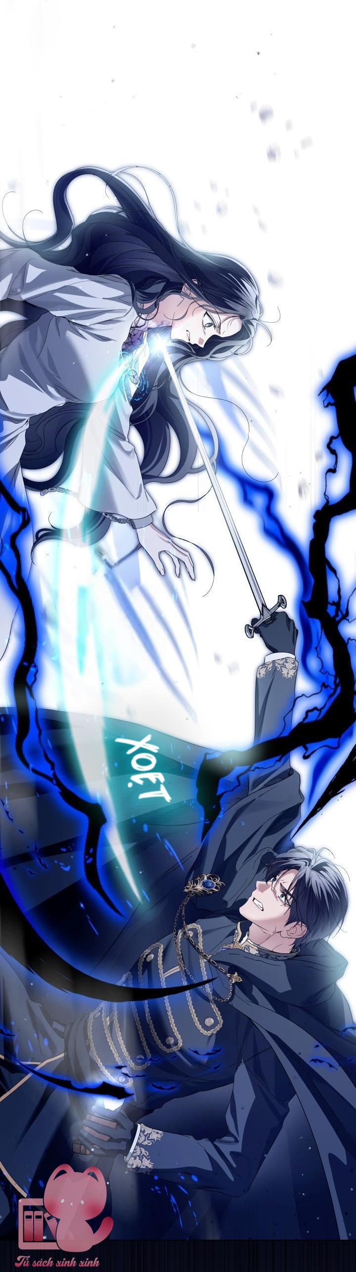 Hoàng Nữ Cosplay NonFan - Chap 93