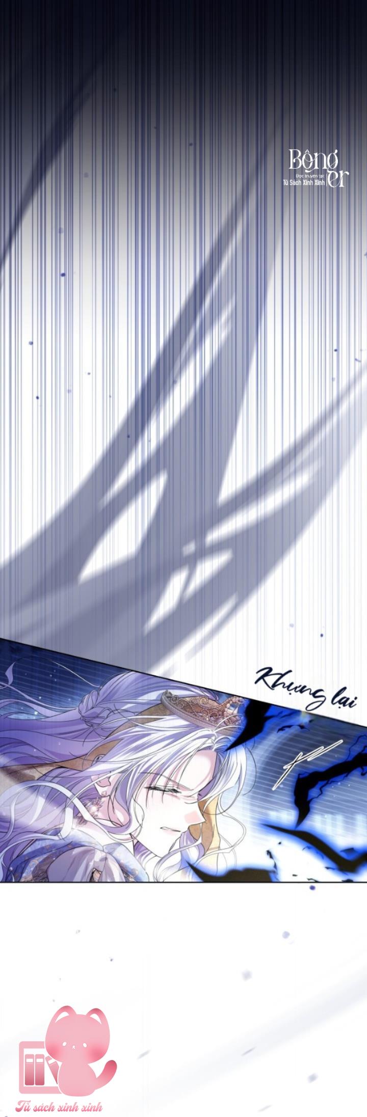 Hoàng Nữ Cosplay NonFan - Chap 93