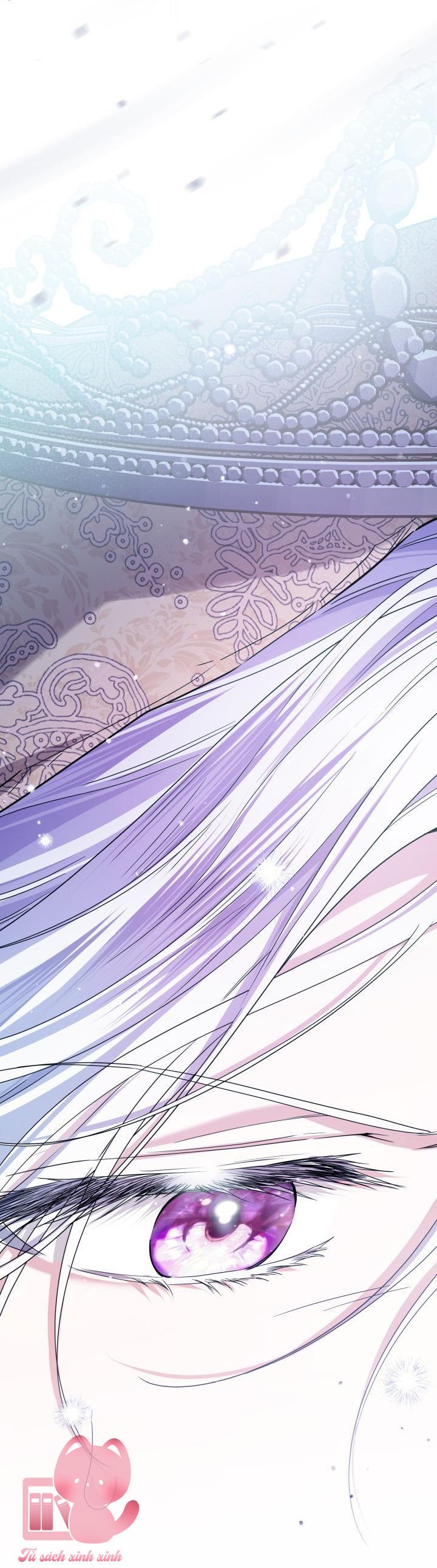 Hoàng Nữ Cosplay NonFan - Chap 93