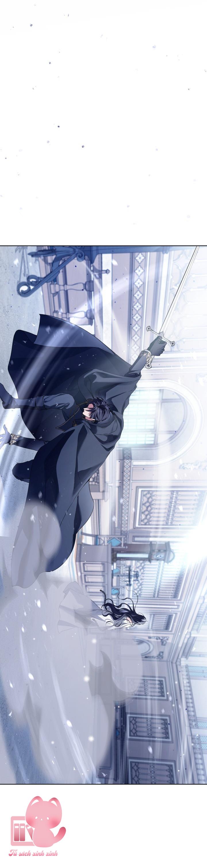 Hoàng Nữ Cosplay NonFan - Chap 93