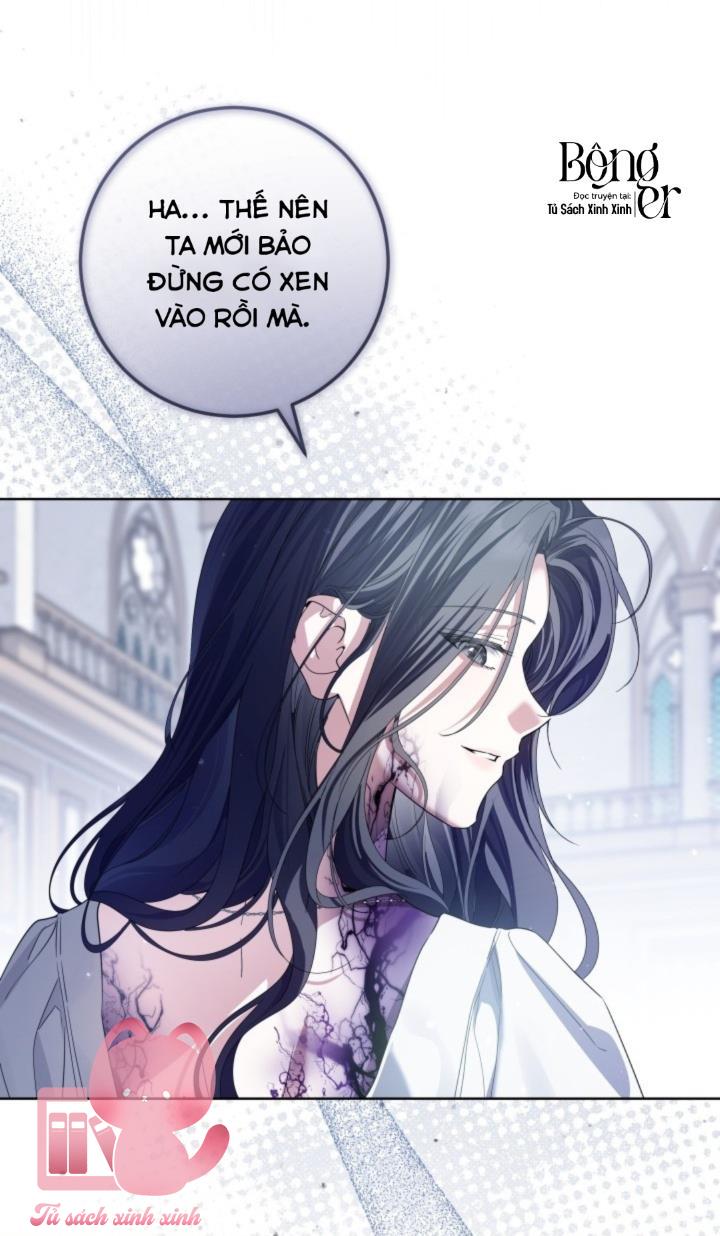 Hoàng Nữ Cosplay NonFan - Chap 93