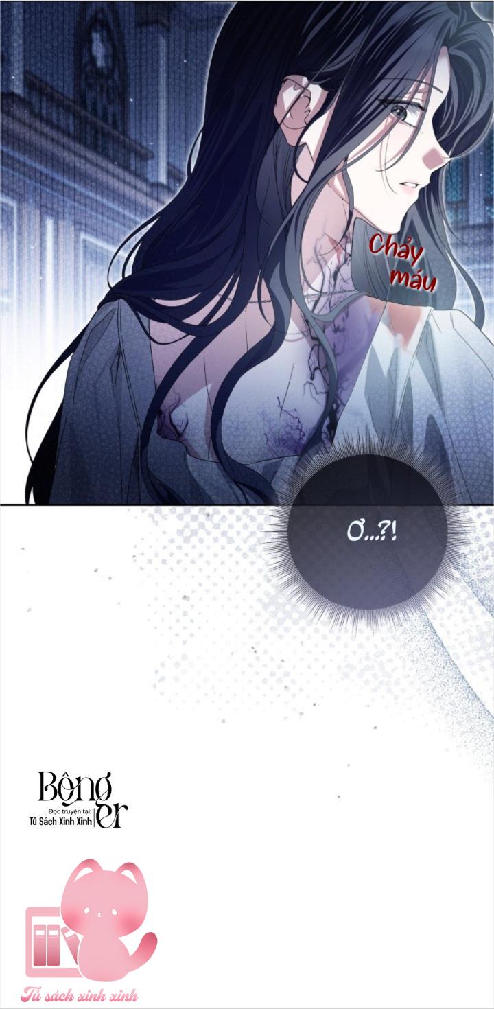 Hoàng Nữ Cosplay NonFan - Chap 93