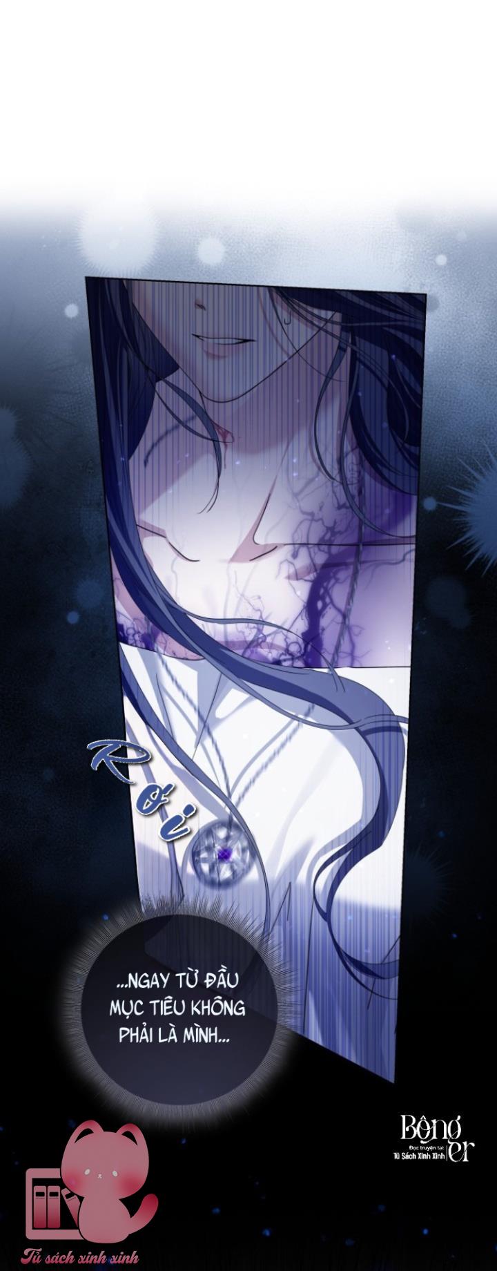 Hoàng Nữ Cosplay NonFan - Chap 93