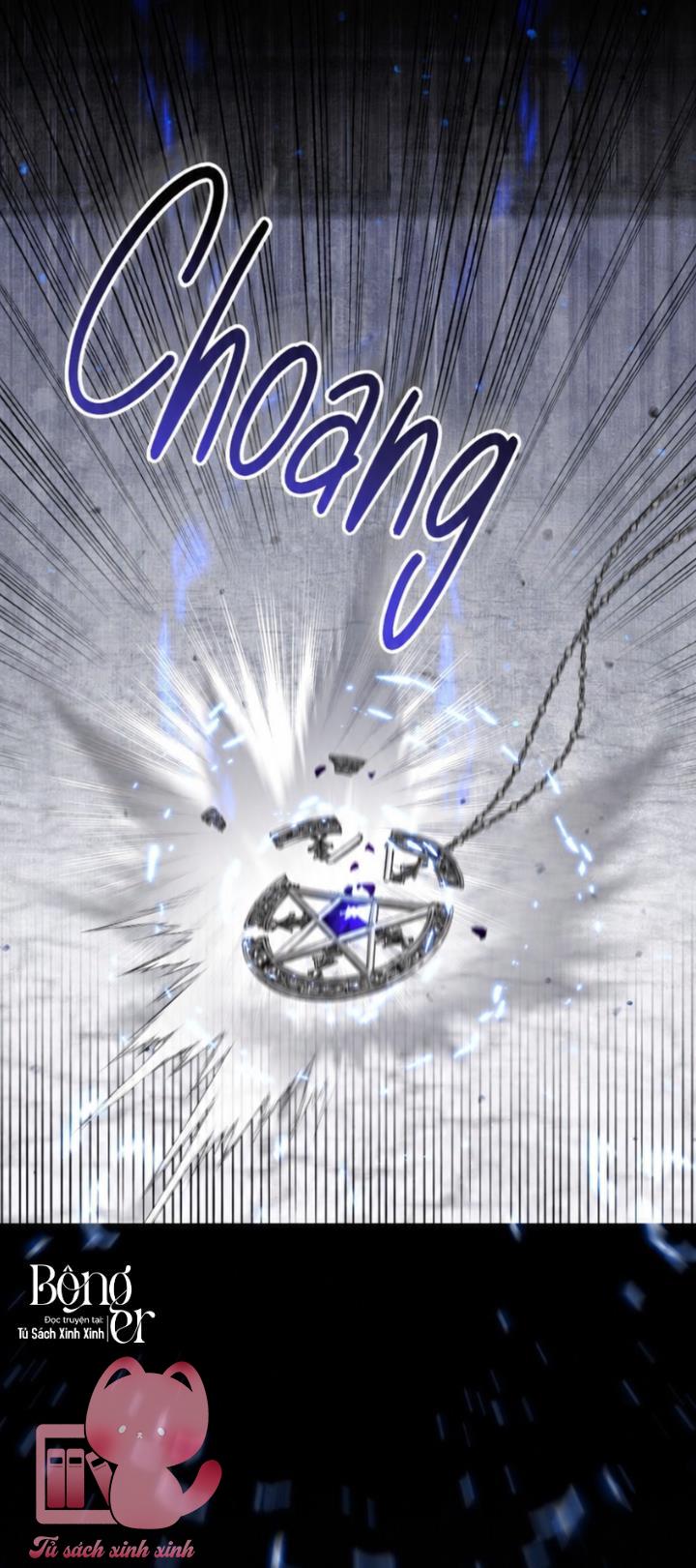 Hoàng Nữ Cosplay NonFan - Chap 93