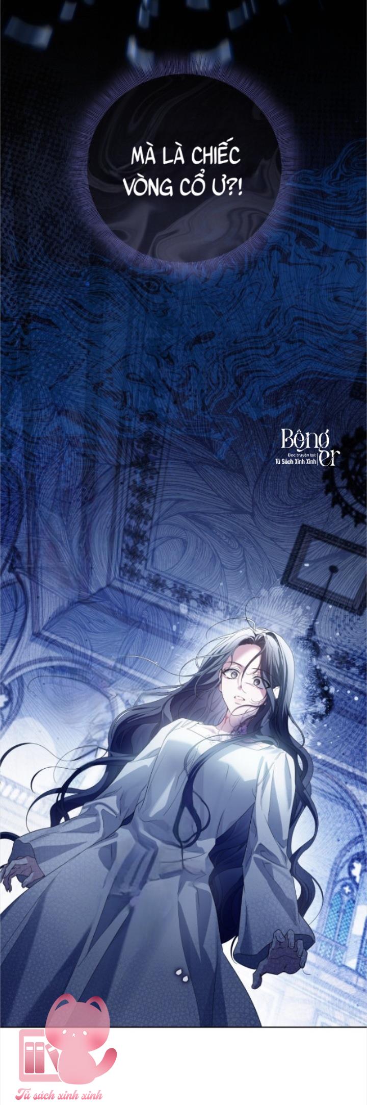 Hoàng Nữ Cosplay NonFan - Chap 93