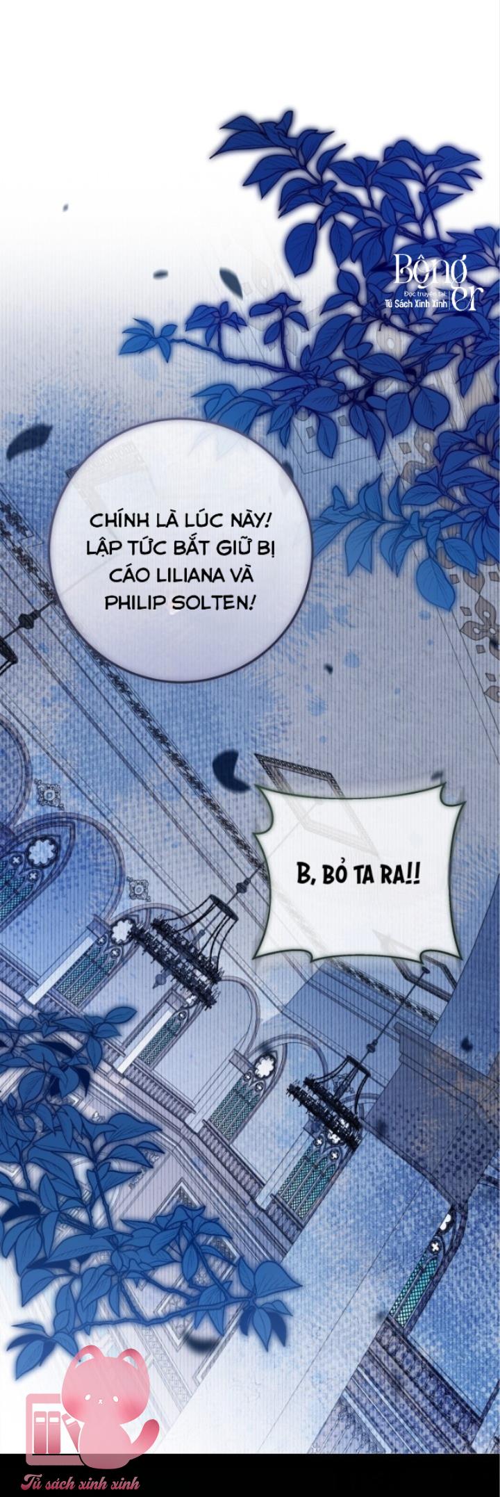 Hoàng Nữ Cosplay NonFan - Chap 93