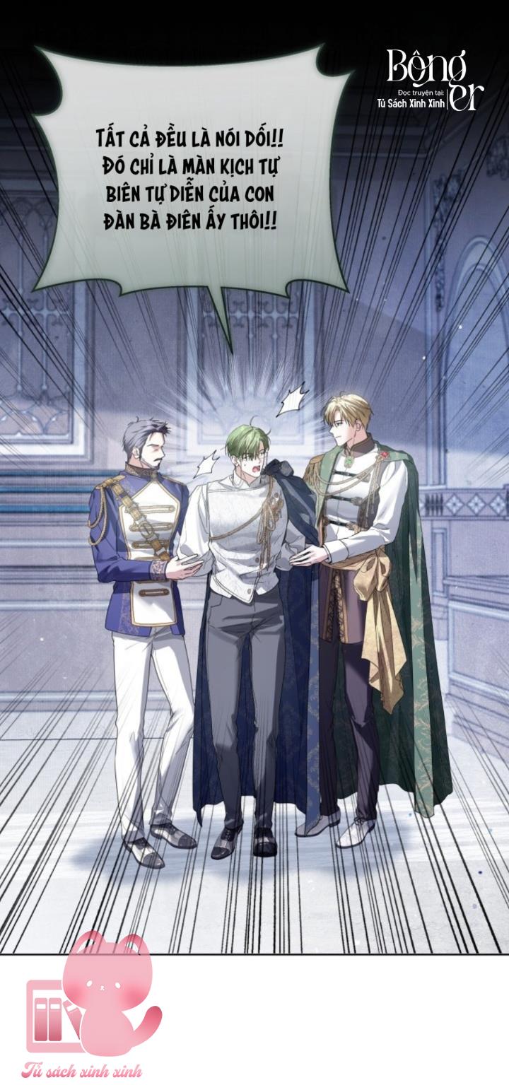 Hoàng Nữ Cosplay NonFan - Chap 93