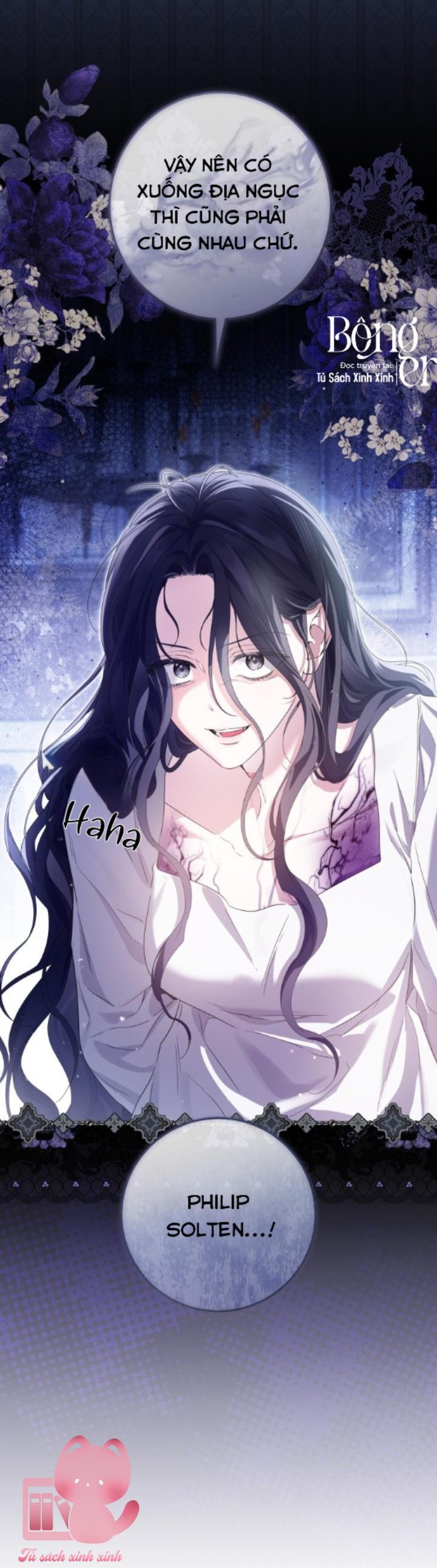 Hoàng Nữ Cosplay NonFan - Chap 93