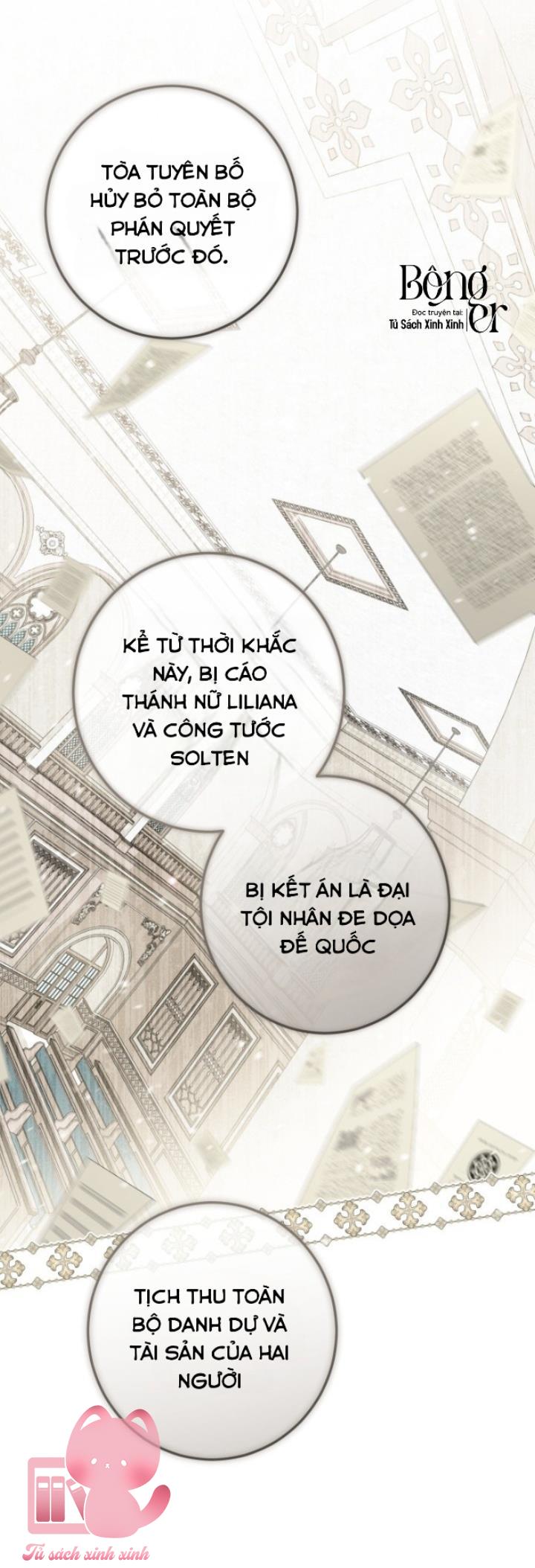 Hoàng Nữ Cosplay NonFan - Chap 93