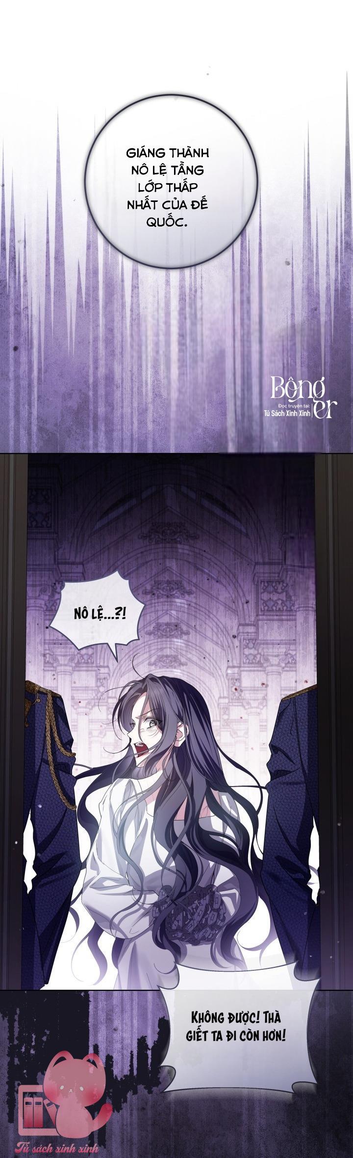 Hoàng Nữ Cosplay NonFan - Chap 93