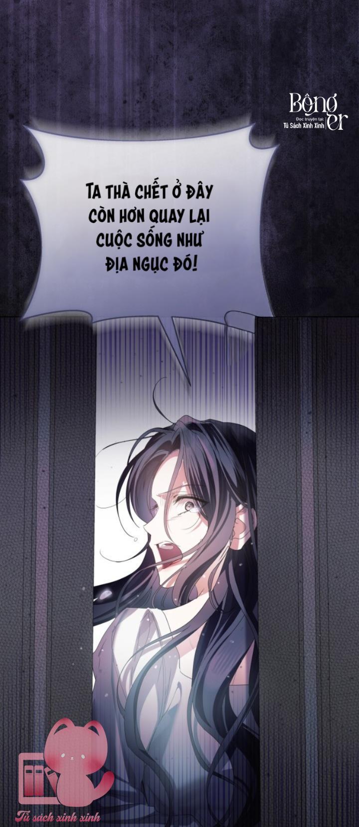 Hoàng Nữ Cosplay NonFan - Chap 93