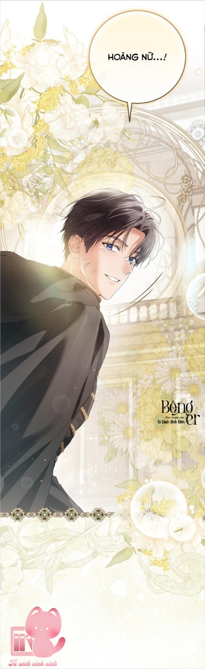 Hoàng Nữ Cosplay NonFan - Chap 93