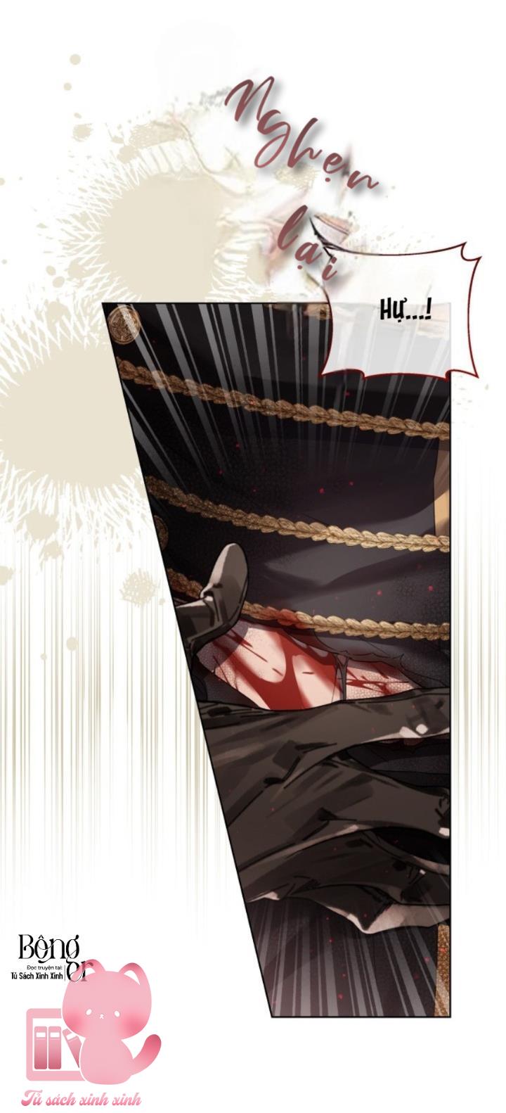 Hoàng Nữ Cosplay NonFan - Chap 93