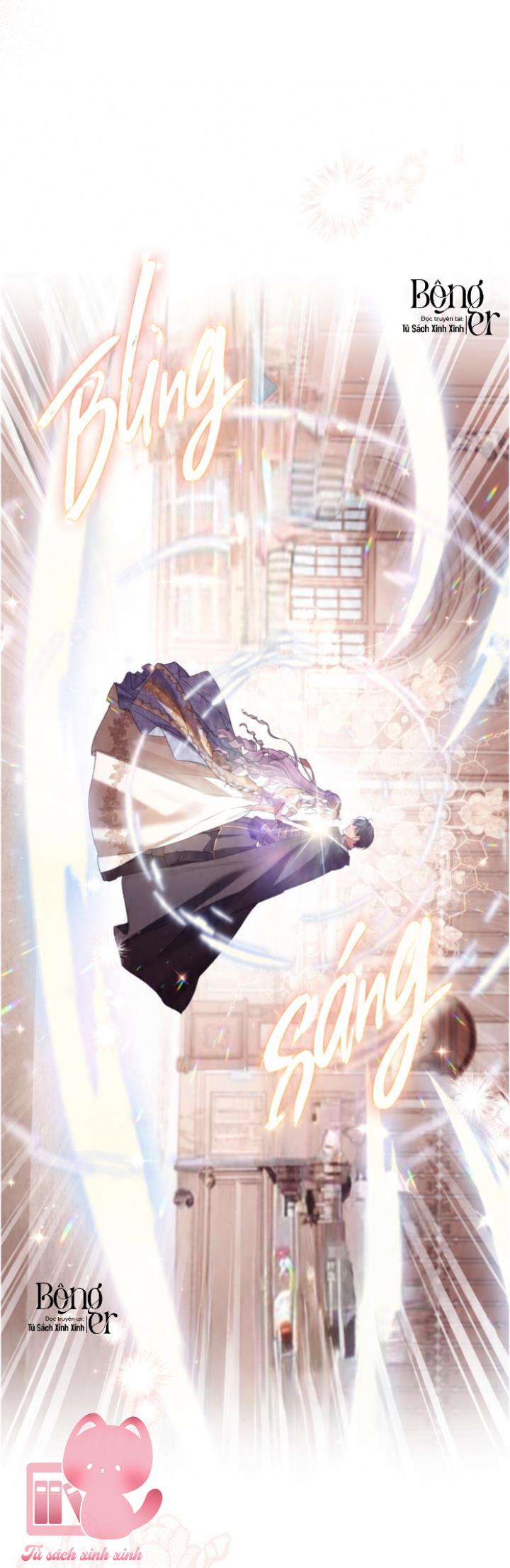 Hoàng Nữ Cosplay NonFan - Chap 93