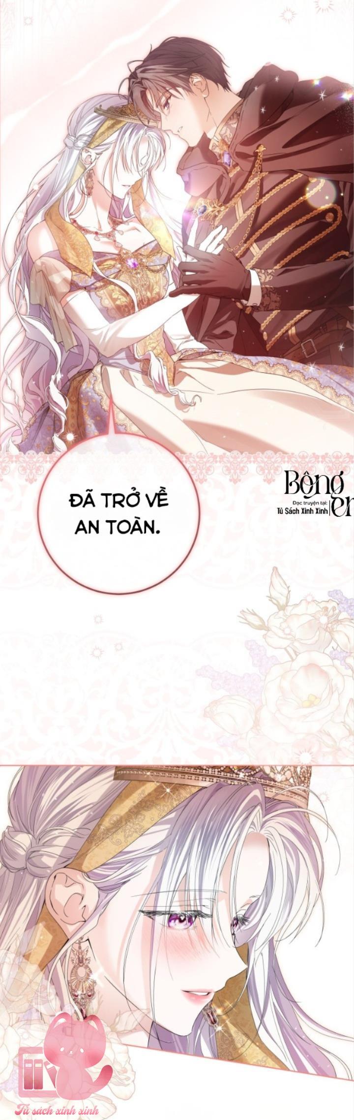 Hoàng Nữ Cosplay NonFan - Chap 93