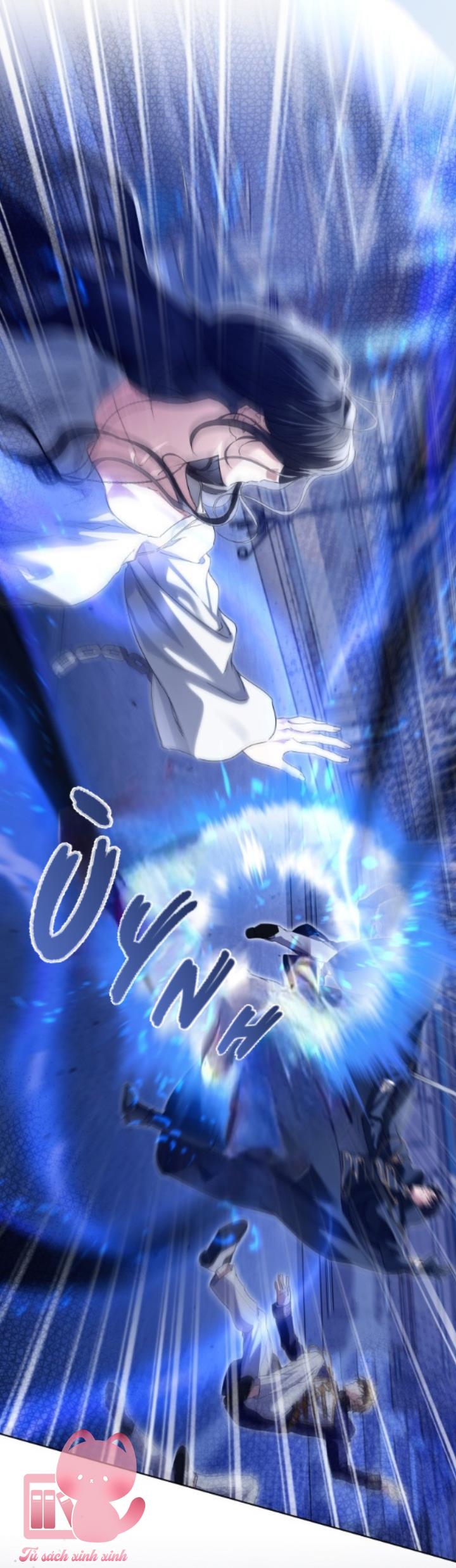 Hoàng Nữ Cosplay NonFan - Chap 93