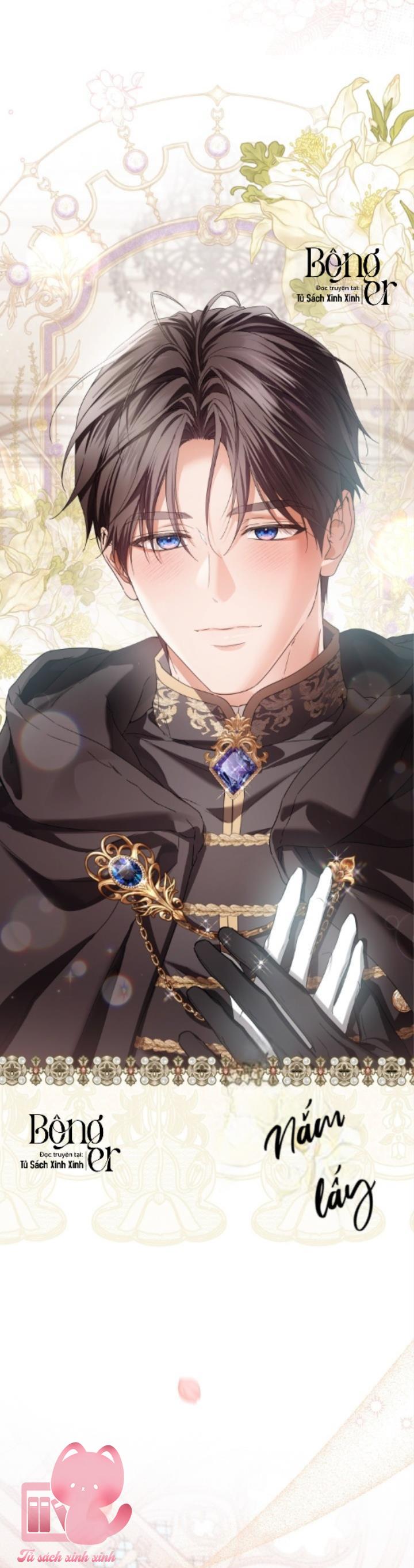 Hoàng Nữ Cosplay NonFan - Chap 93