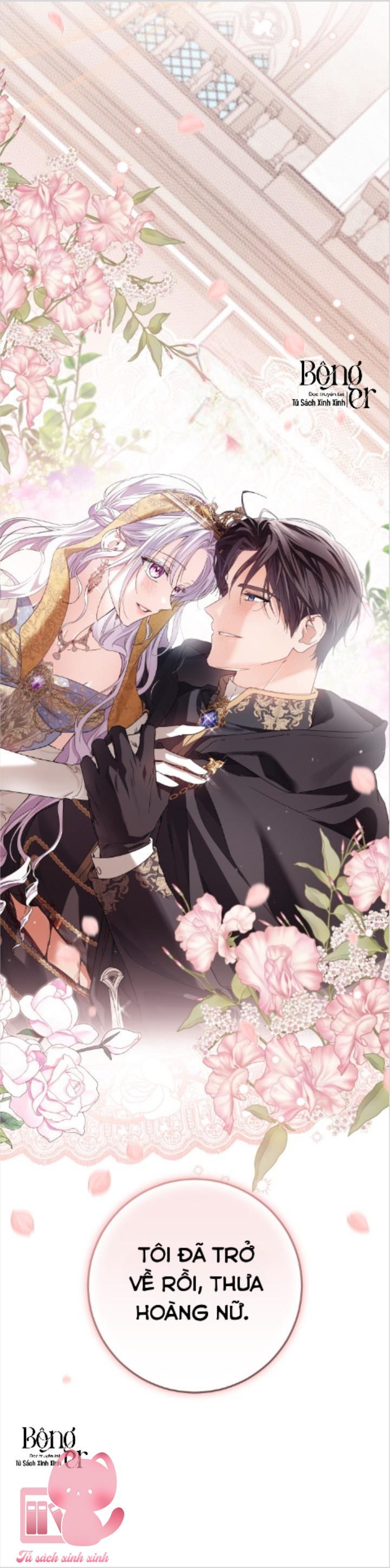 Hoàng Nữ Cosplay NonFan - Chap 93