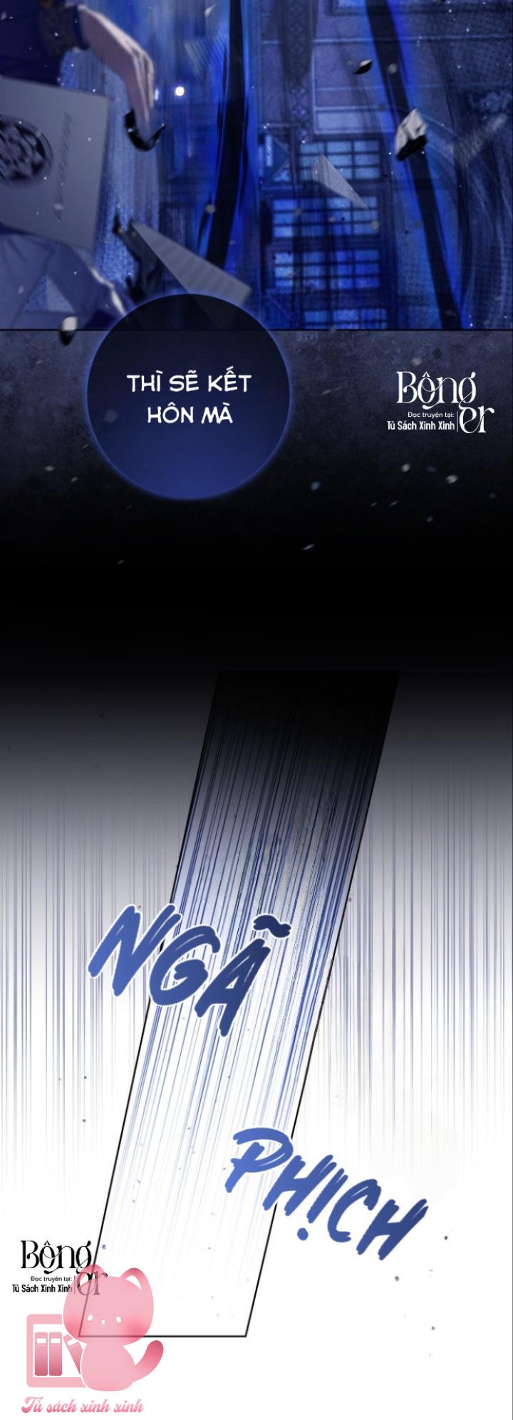 Hoàng Nữ Cosplay NonFan - Chap 93