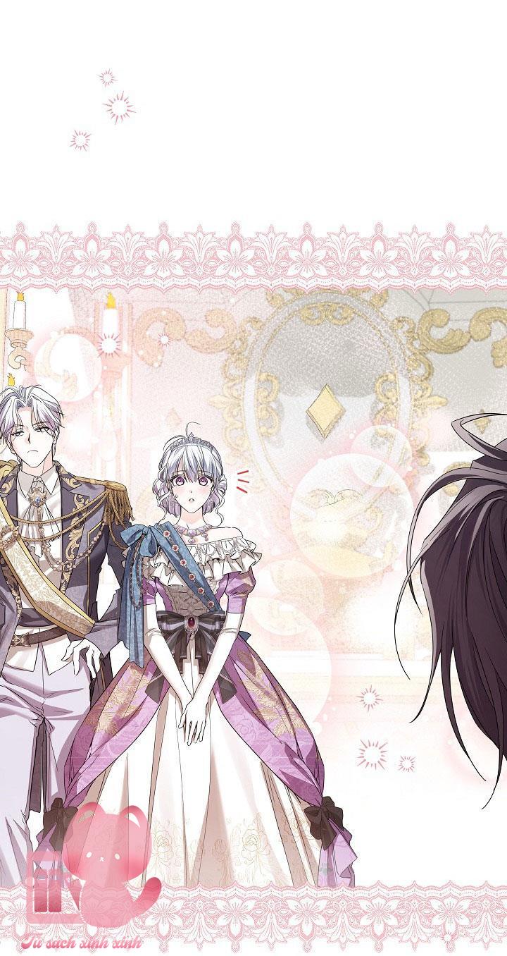 Hoàng Nữ Cosplay NonFan - Chap 94