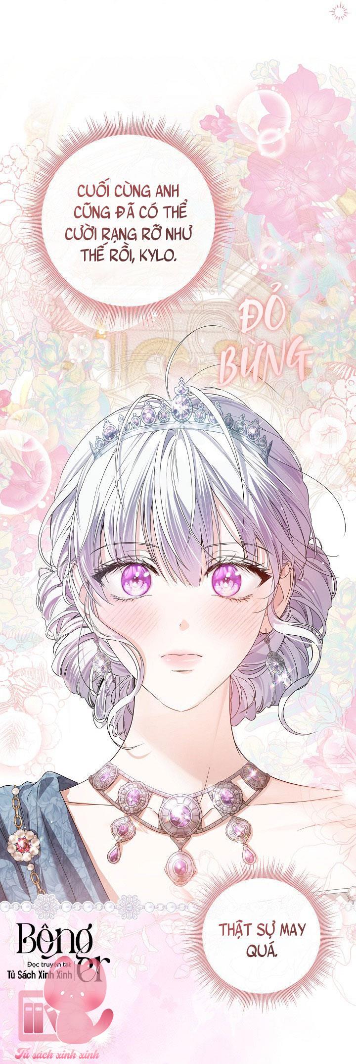 Hoàng Nữ Cosplay NonFan - Chap 94