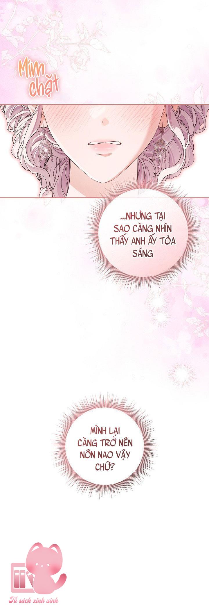 Hoàng Nữ Cosplay NonFan - Chap 94