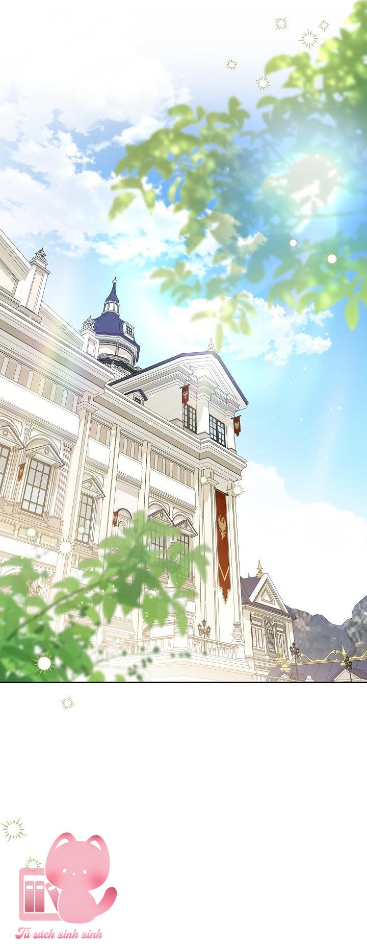 Hoàng Nữ Cosplay NonFan - Chap 94