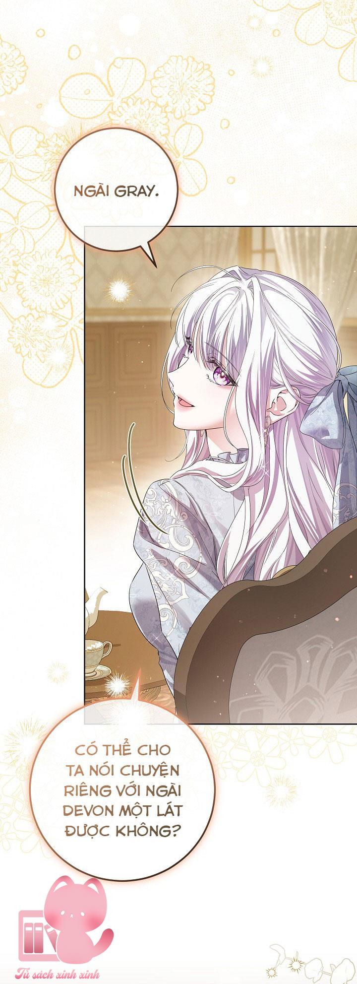 Hoàng Nữ Cosplay NonFan - Chap 94